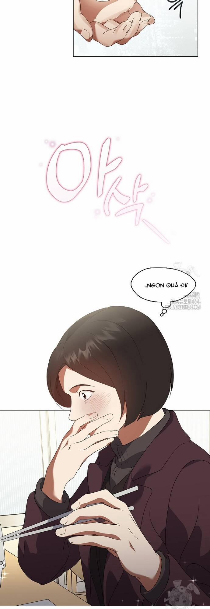 Nhà Hàng Thế Giới Ngầm 68 trang 8