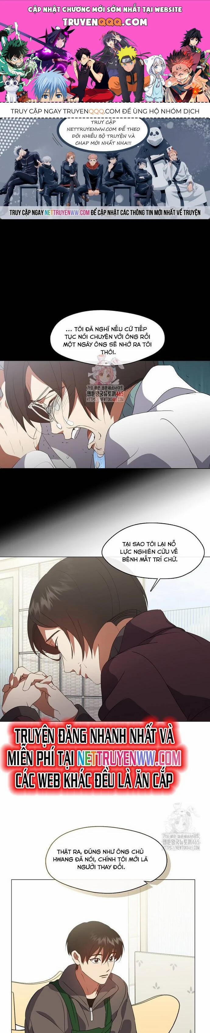 Nhà Hàng Thế Giới Ngầm 69 trang 0