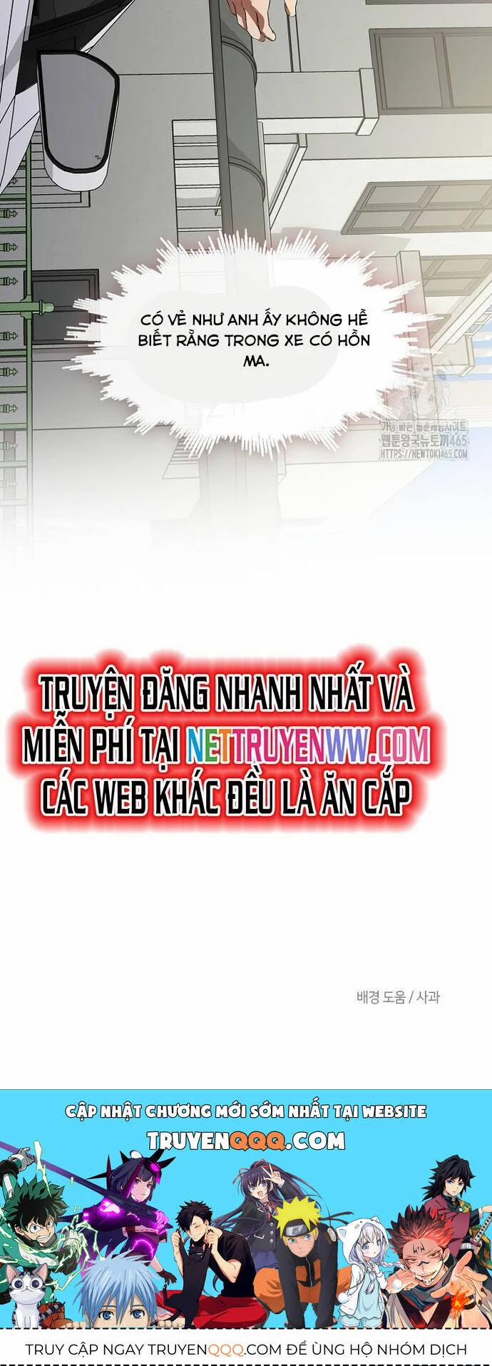 Nhà Hàng Thế Giới Ngầm 69 trang 23