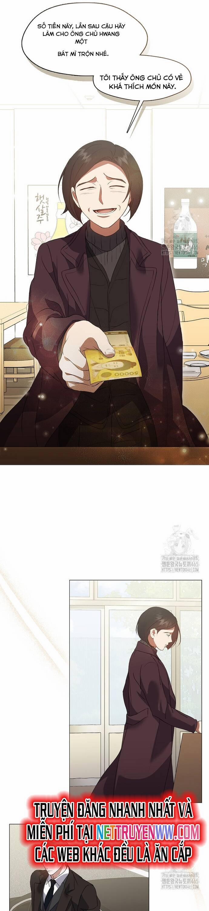 Nhà Hàng Thế Giới Ngầm 69 trang 4