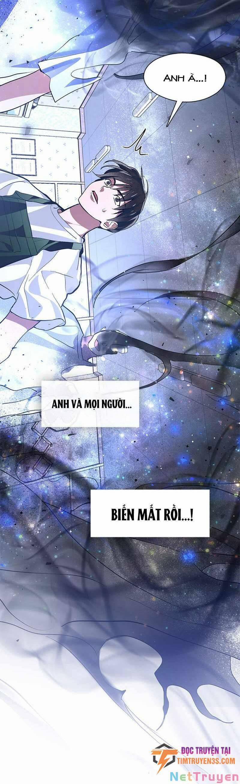 Nhà Hàng Thế Giới Ngầm 7 trang 17