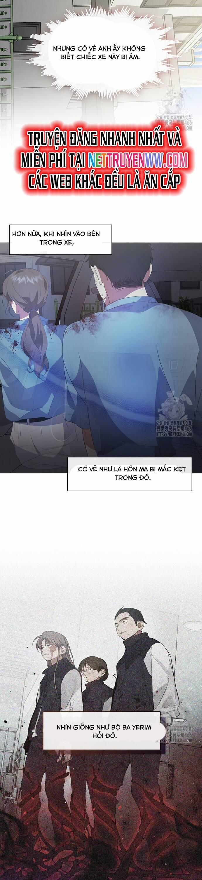 Nhà Hàng Thế Giới Ngầm 70 trang 1