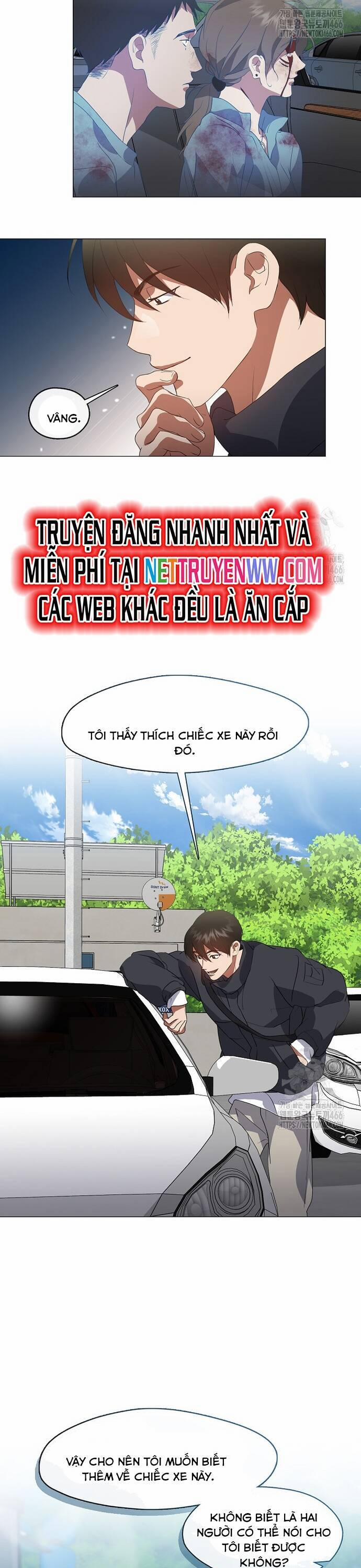 Nhà Hàng Thế Giới Ngầm 70 trang 14