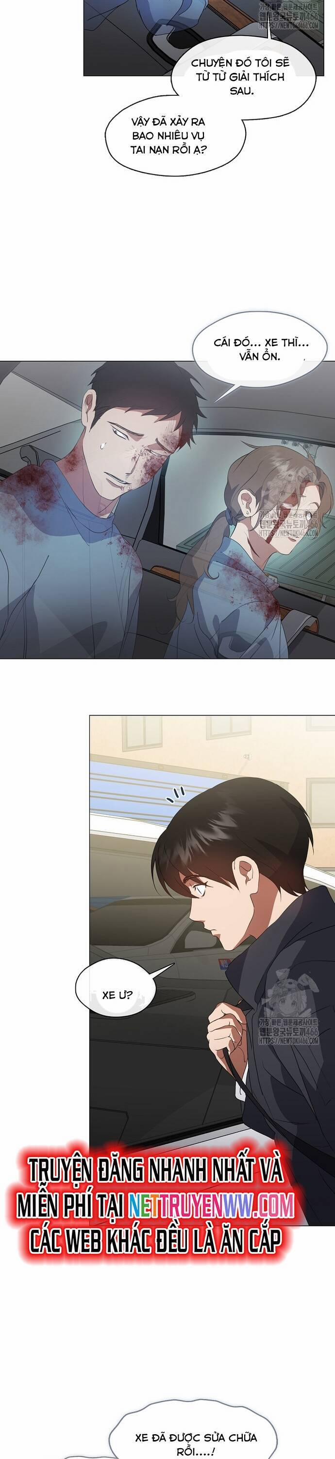 Nhà Hàng Thế Giới Ngầm 70 trang 6