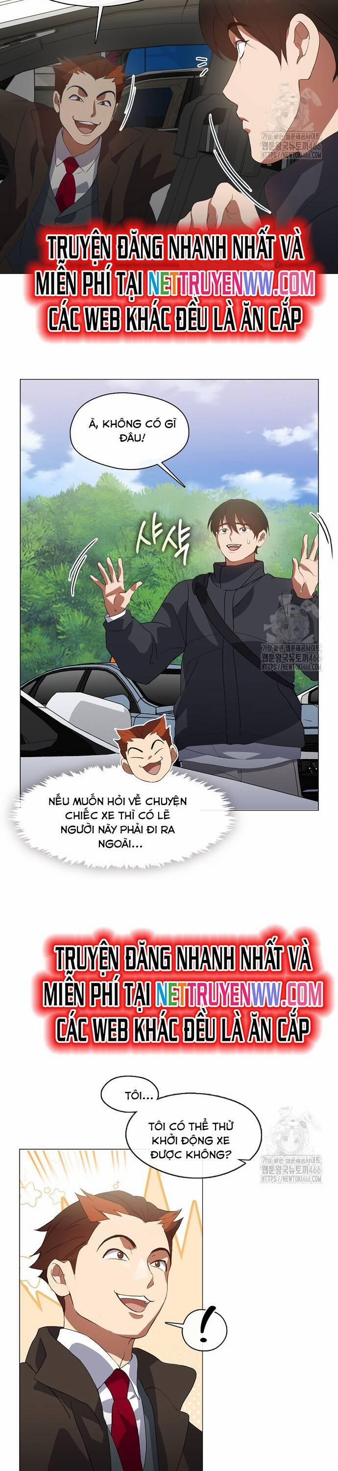 Nhà Hàng Thế Giới Ngầm 70 trang 8