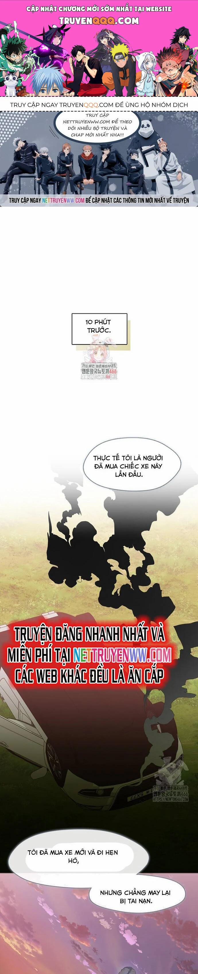 Nhà Hàng Thế Giới Ngầm 71 trang 0