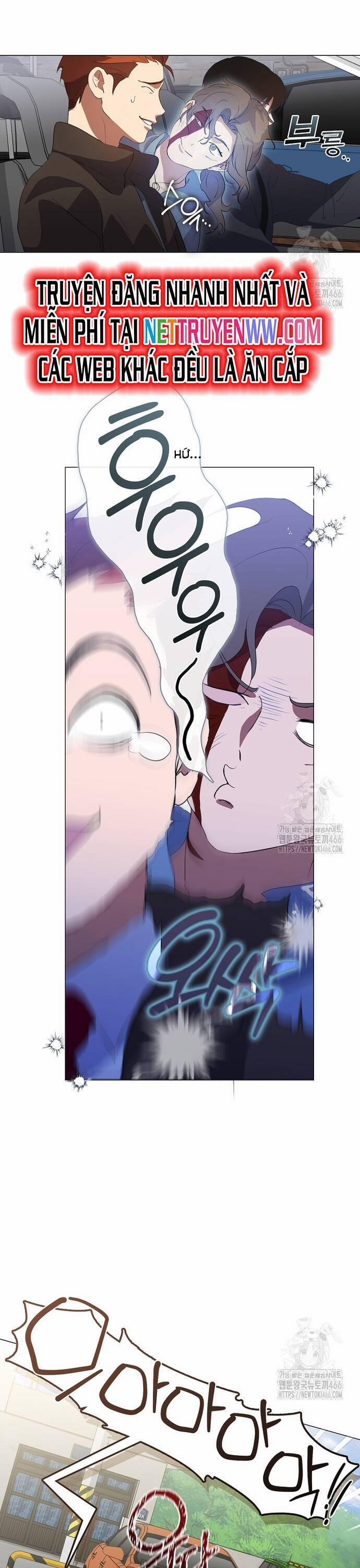 Nhà Hàng Thế Giới Ngầm 71 trang 10