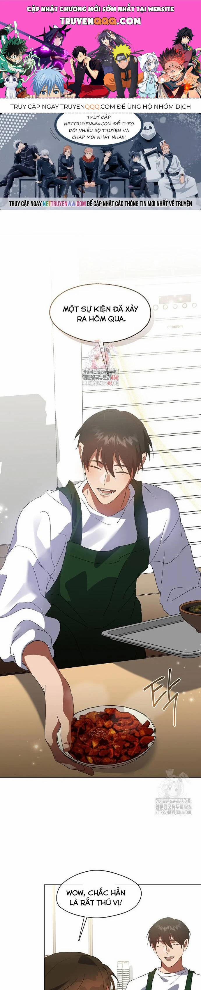 Nhà Hàng Thế Giới Ngầm 73 trang 0