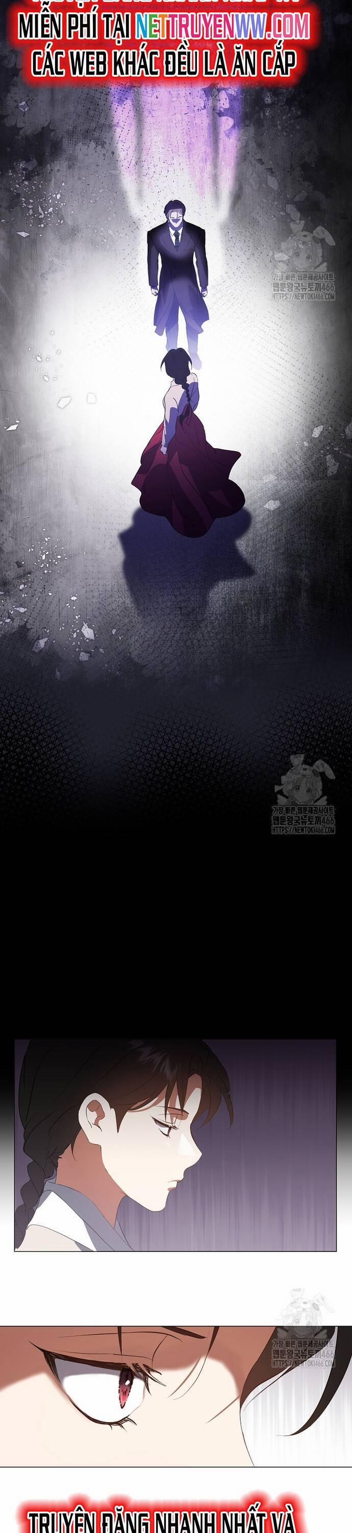 Nhà Hàng Thế Giới Ngầm 73 trang 10