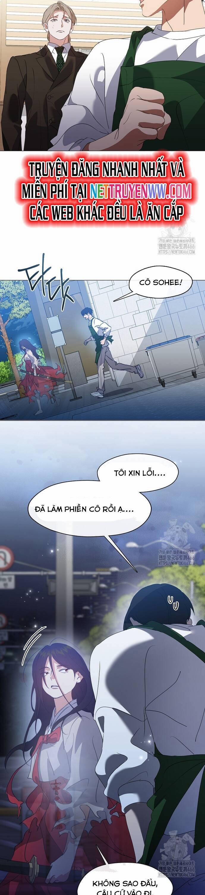 Nhà Hàng Thế Giới Ngầm 73 trang 12