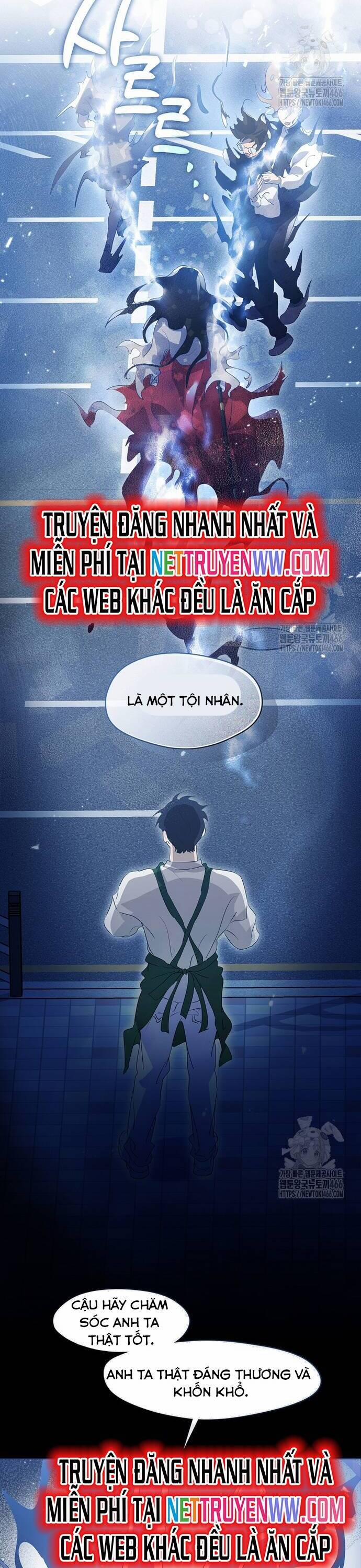 Nhà Hàng Thế Giới Ngầm 73 trang 15