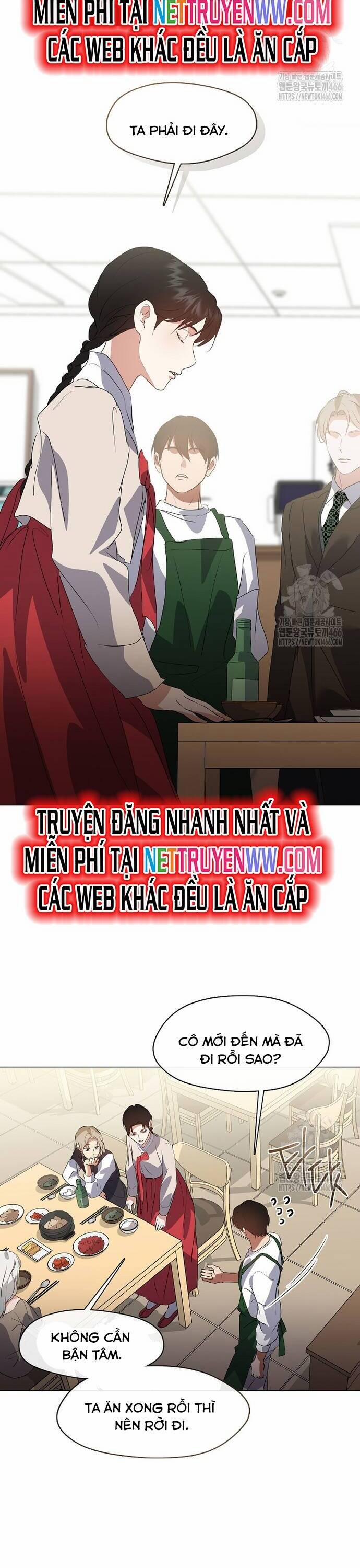 Nhà Hàng Thế Giới Ngầm 73 trang 7