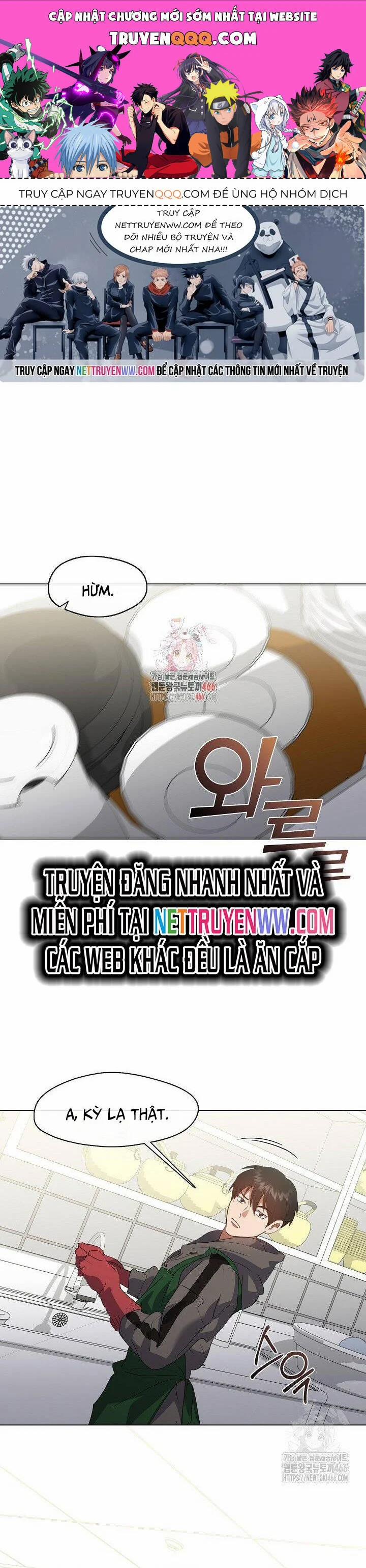 Nhà Hàng Thế Giới Ngầm 74 trang 0