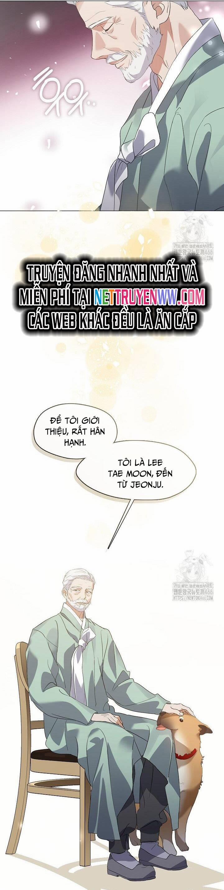 Nhà Hàng Thế Giới Ngầm 74 trang 12