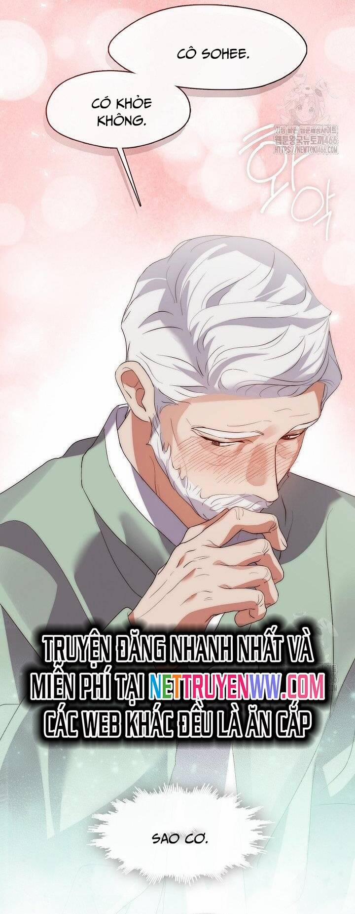 Nhà Hàng Thế Giới Ngầm 74 trang 18