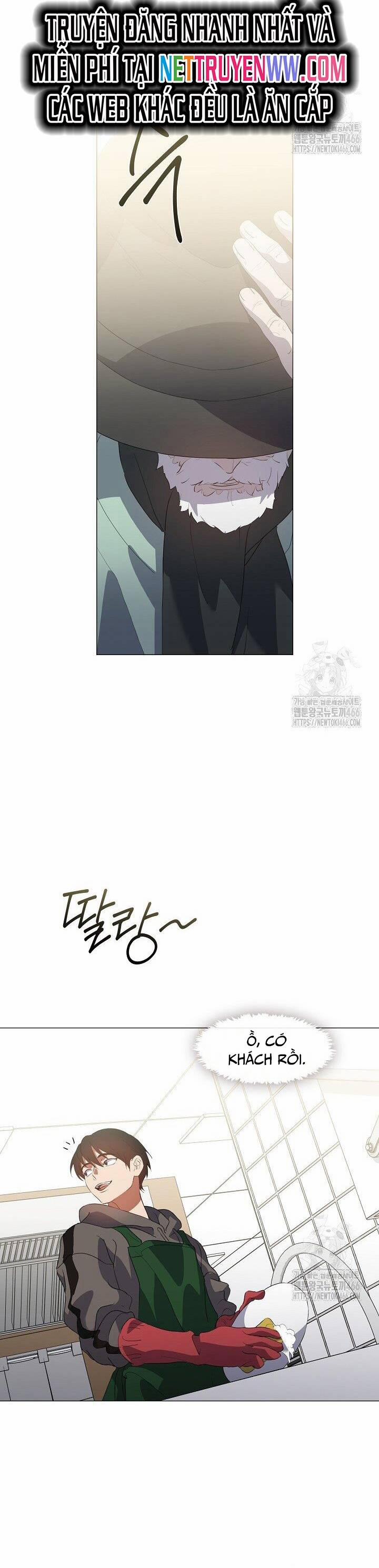 Nhà Hàng Thế Giới Ngầm 74 trang 2