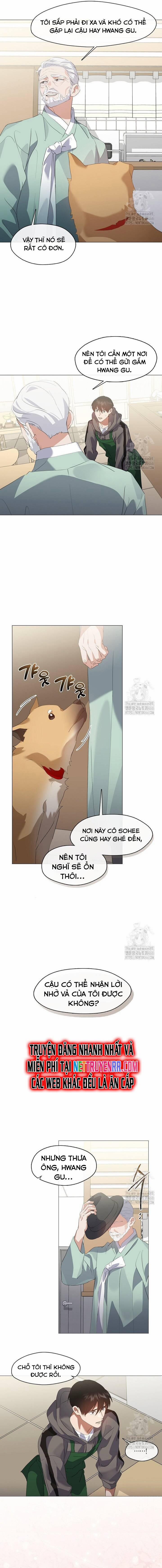 Nhà Hàng Thế Giới Ngầm 75 trang 7