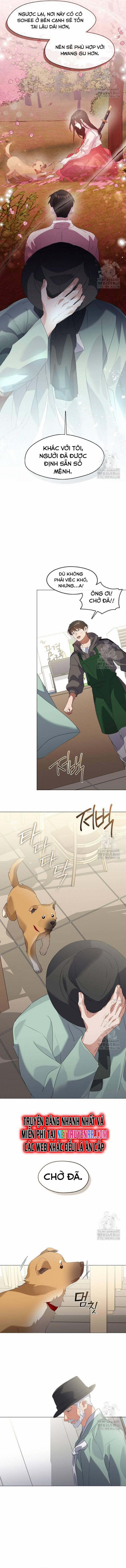 Nhà Hàng Thế Giới Ngầm 75 trang 8