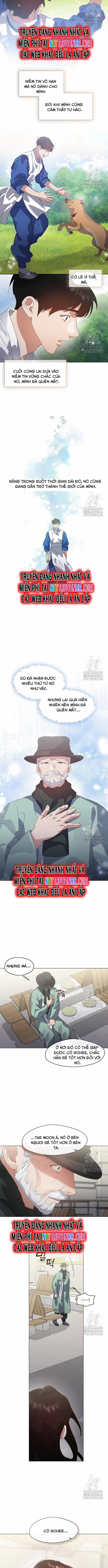 Nhà Hàng Thế Giới Ngầm 76 trang 2