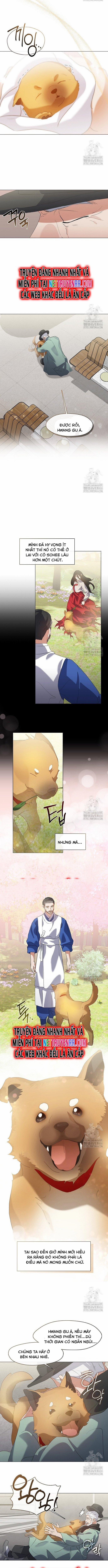 Nhà Hàng Thế Giới Ngầm 76 trang 3