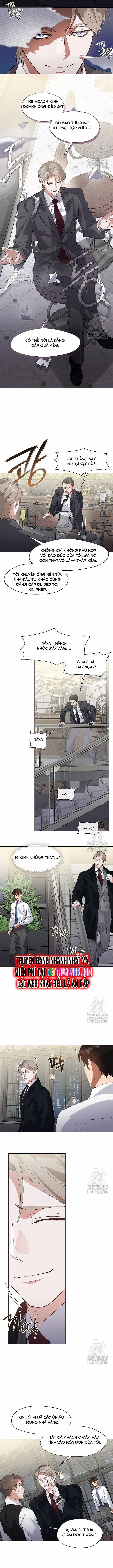 Nhà Hàng Thế Giới Ngầm 78 trang 2