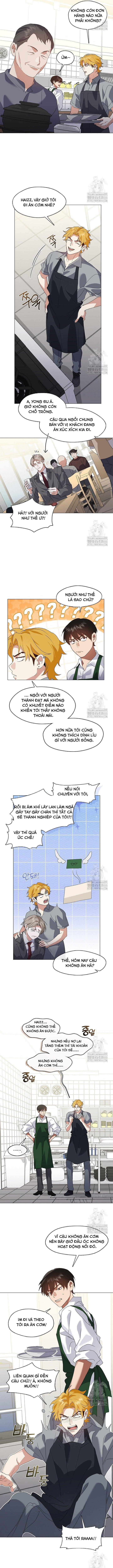 Nhà Hàng Thế Giới Ngầm 78 trang 6