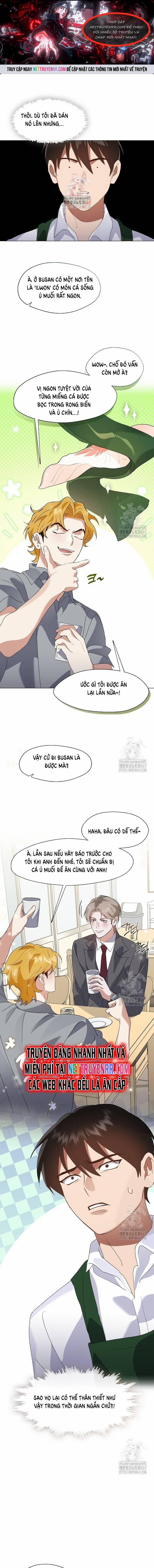 Nhà Hàng Thế Giới Ngầm 79 trang 0