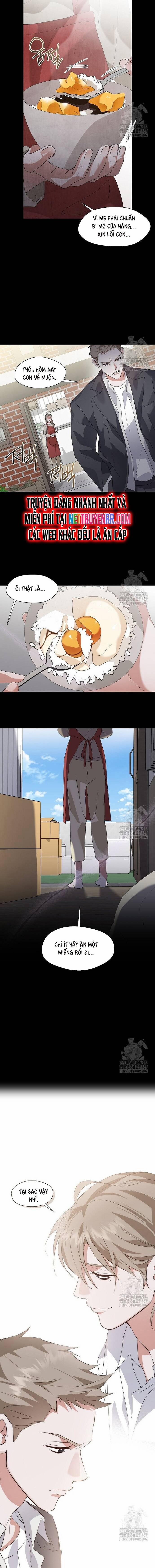 Nhà Hàng Thế Giới Ngầm 79 trang 11