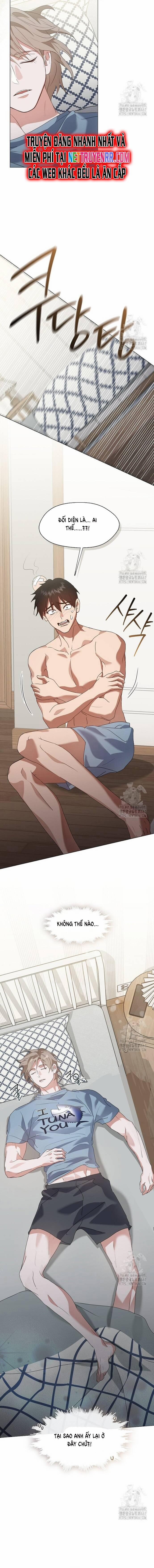 Nhà Hàng Thế Giới Ngầm 79 trang 4