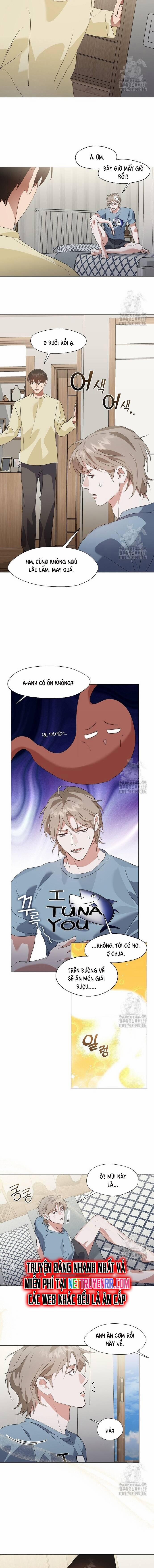 Nhà Hàng Thế Giới Ngầm 79 trang 7