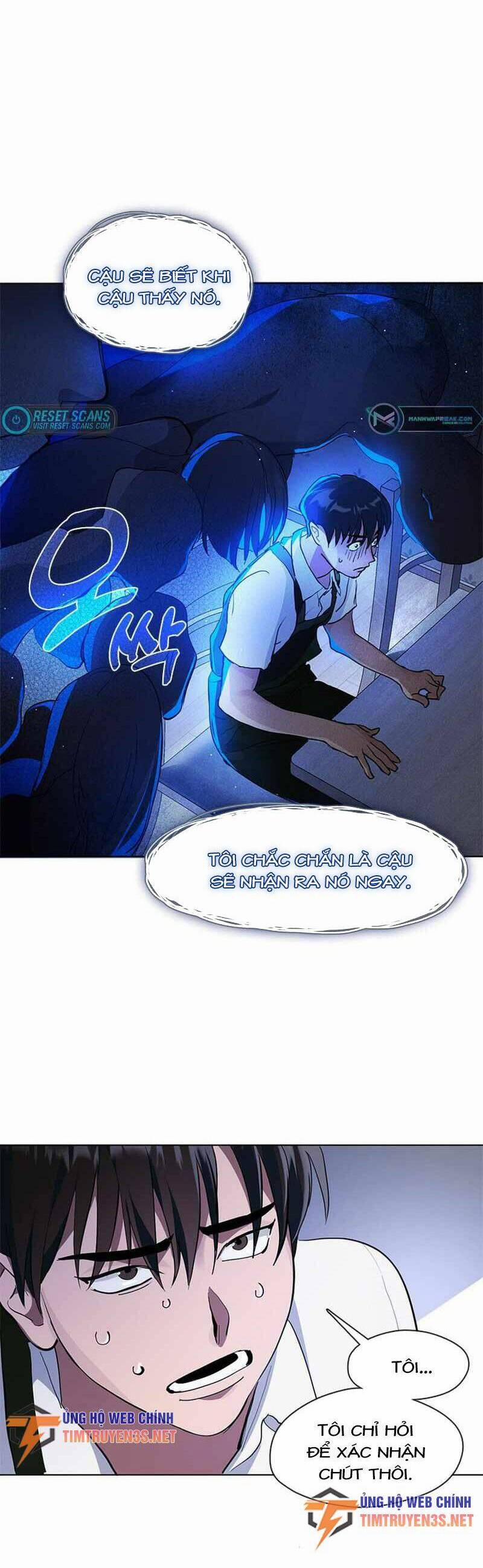 Nhà Hàng Thế Giới Ngầm 8 trang 16