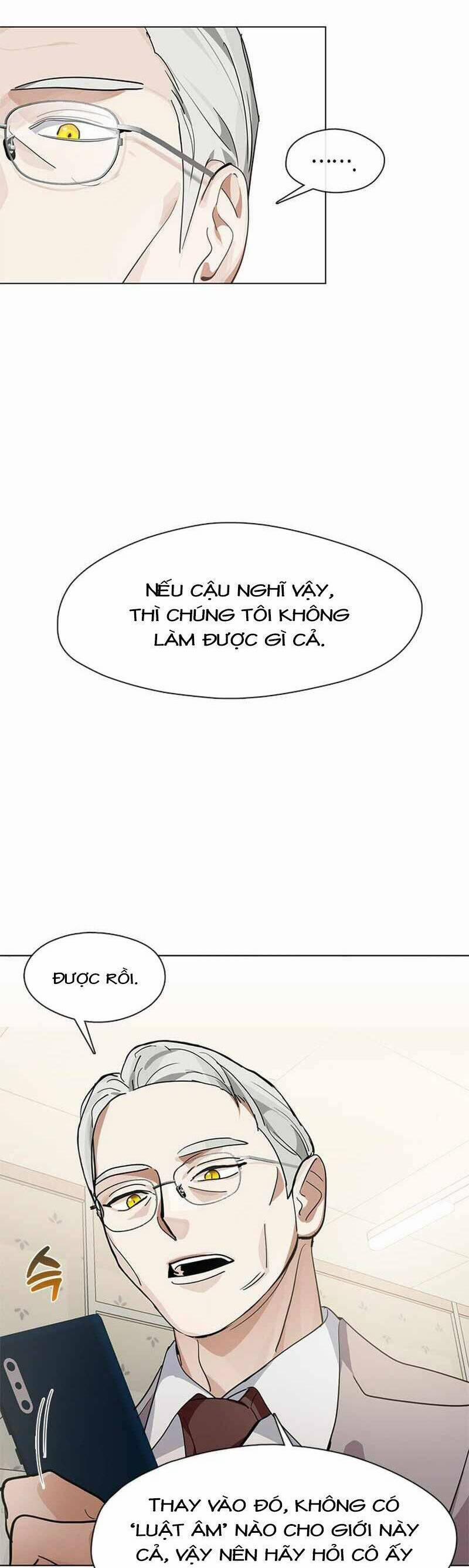 Nhà Hàng Thế Giới Ngầm 8 trang 32