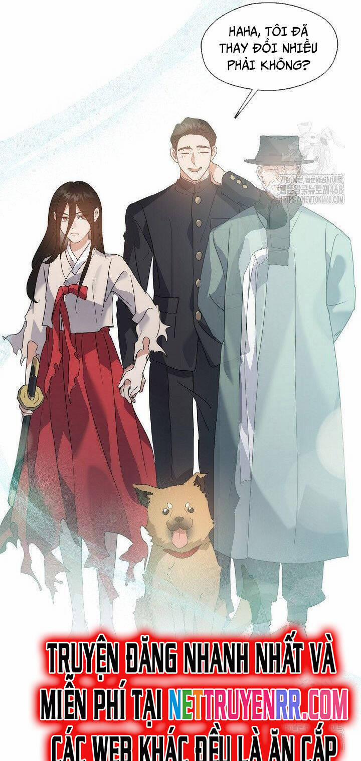 Nhà Hàng Thế Giới Ngầm 80 trang 10