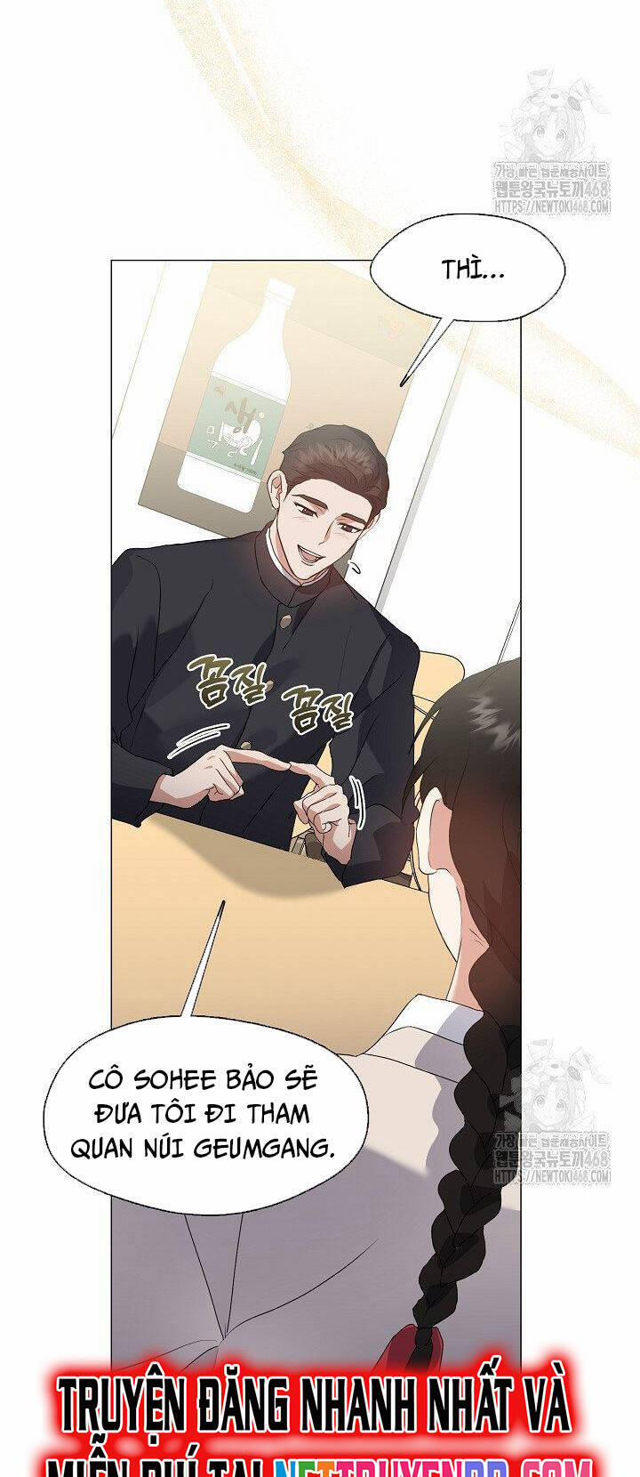 Nhà Hàng Thế Giới Ngầm 80 trang 14