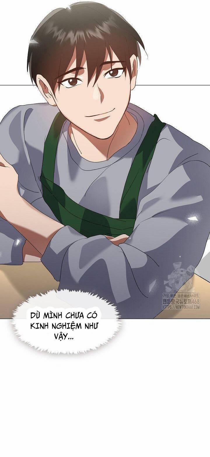 Nhà Hàng Thế Giới Ngầm 80 trang 17