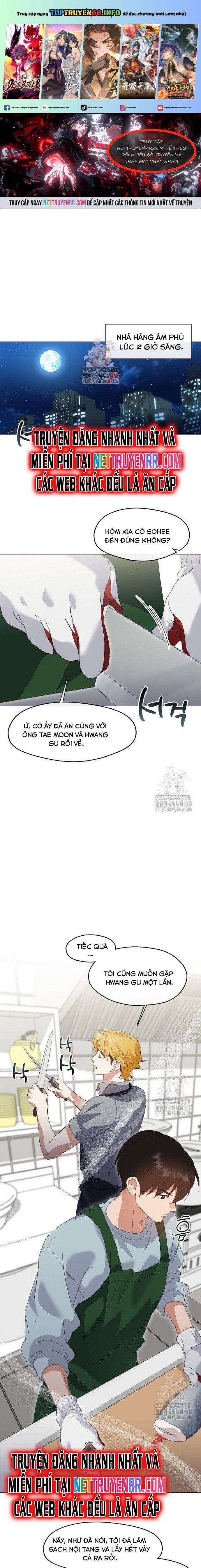 Nhà Hàng Thế Giới Ngầm 81 trang 0