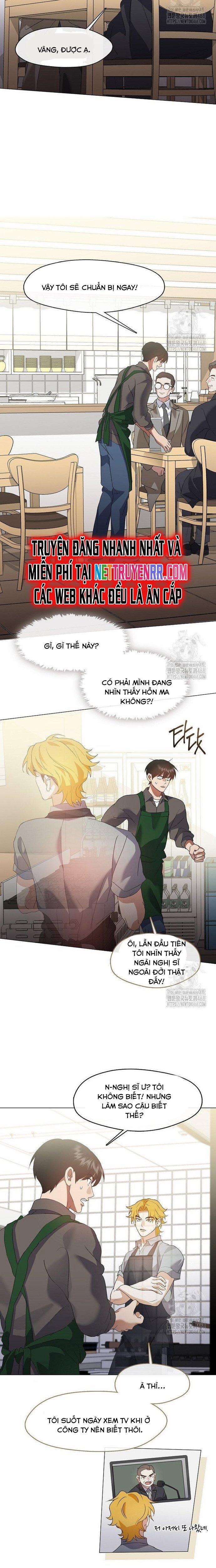 Nhà Hàng Thế Giới Ngầm 81 trang 12