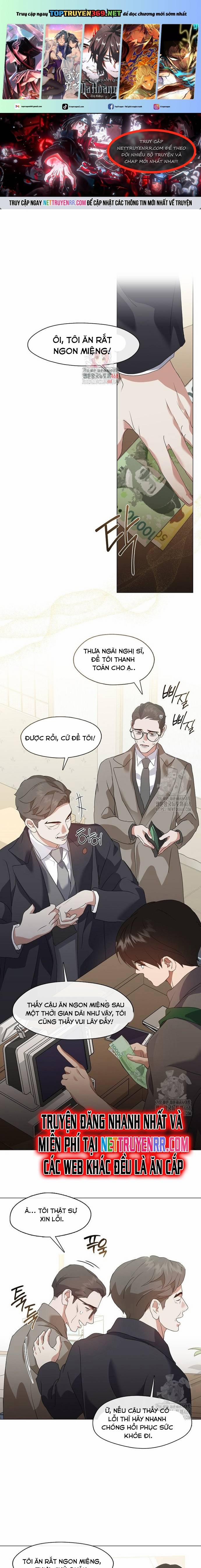 Nhà Hàng Thế Giới Ngầm 82 trang 0