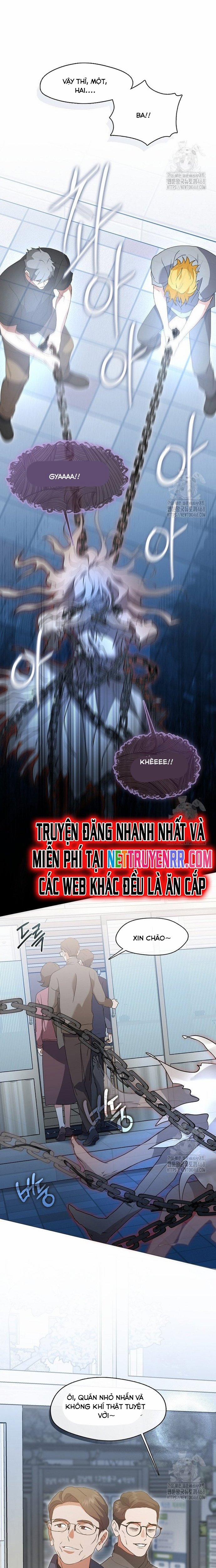 Nhà Hàng Thế Giới Ngầm 82 trang 5