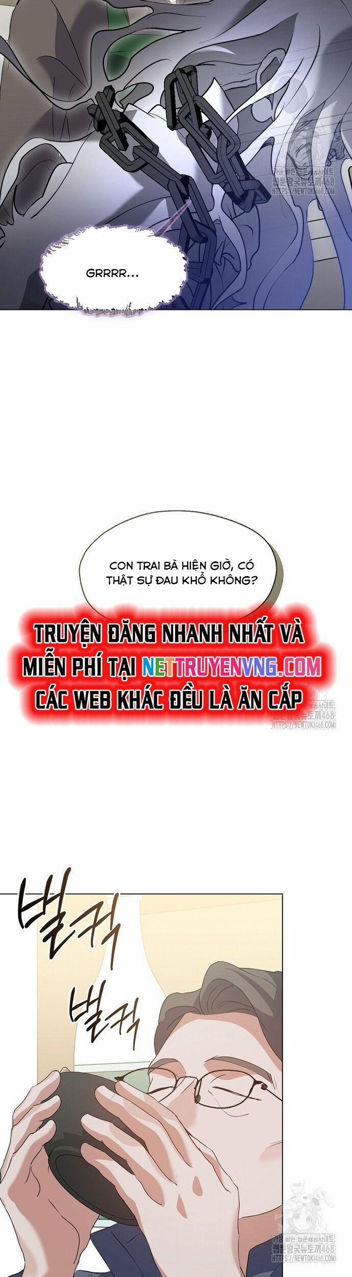 Nhà Hàng Thế Giới Ngầm 83 trang 10