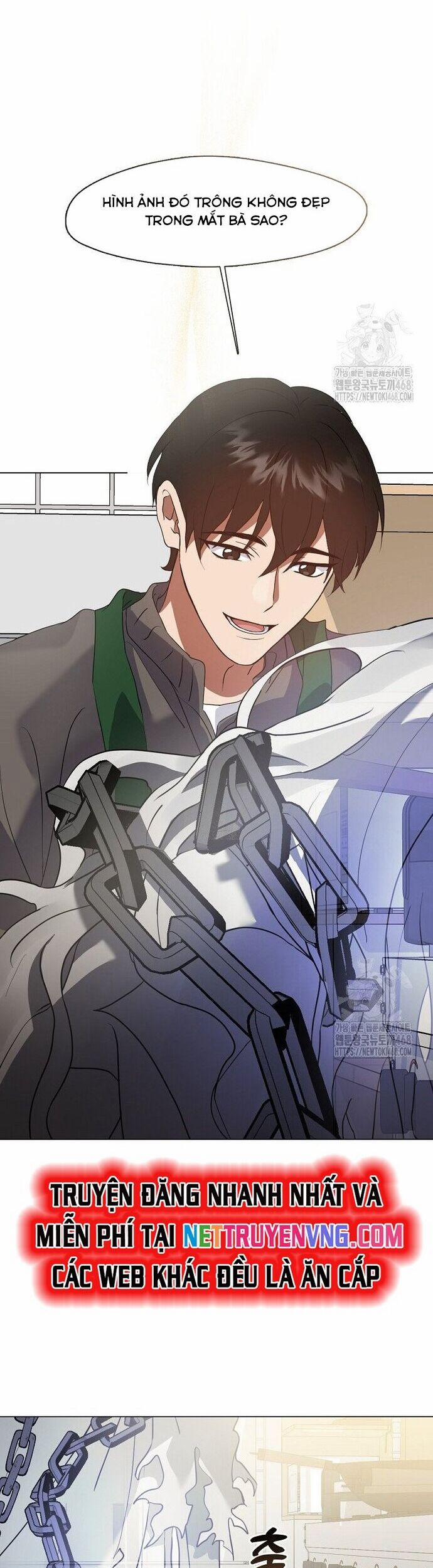 Nhà Hàng Thế Giới Ngầm 83 trang 17