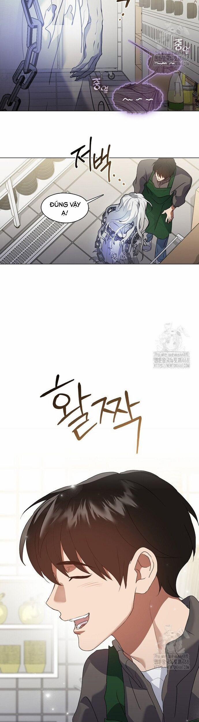 Nhà Hàng Thế Giới Ngầm 83 trang 18