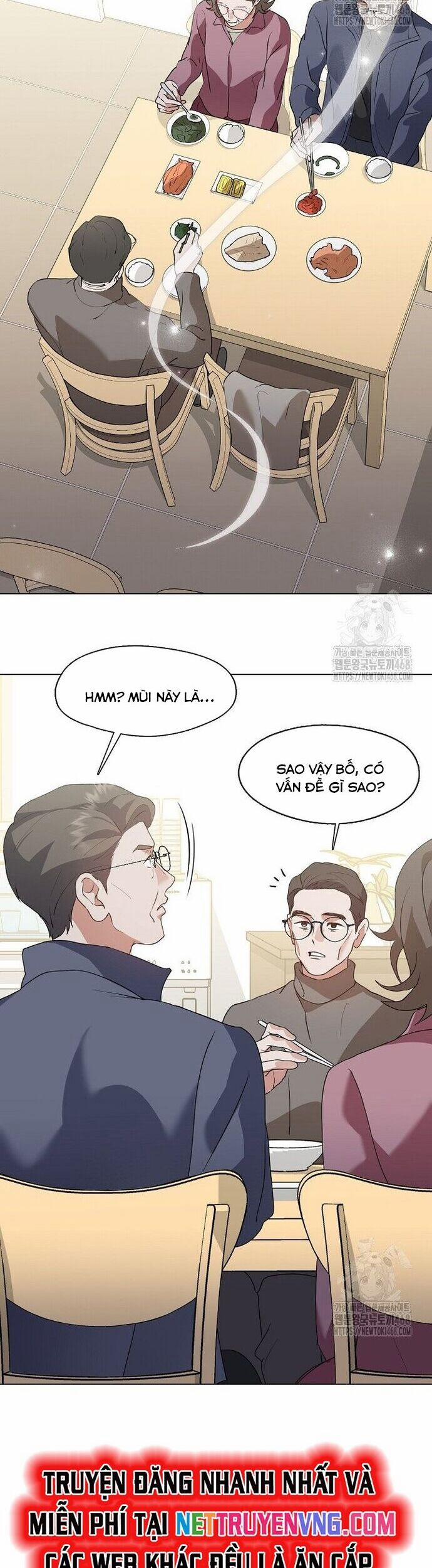 Nhà Hàng Thế Giới Ngầm 83 trang 21