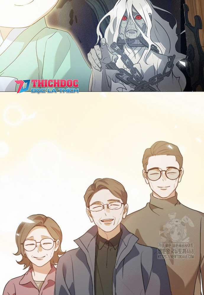 Nhà Hàng Thế Giới Ngầm 84 trang 18