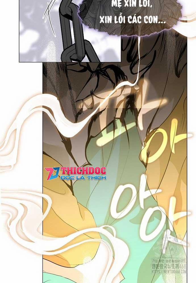 Nhà Hàng Thế Giới Ngầm 84 trang 33