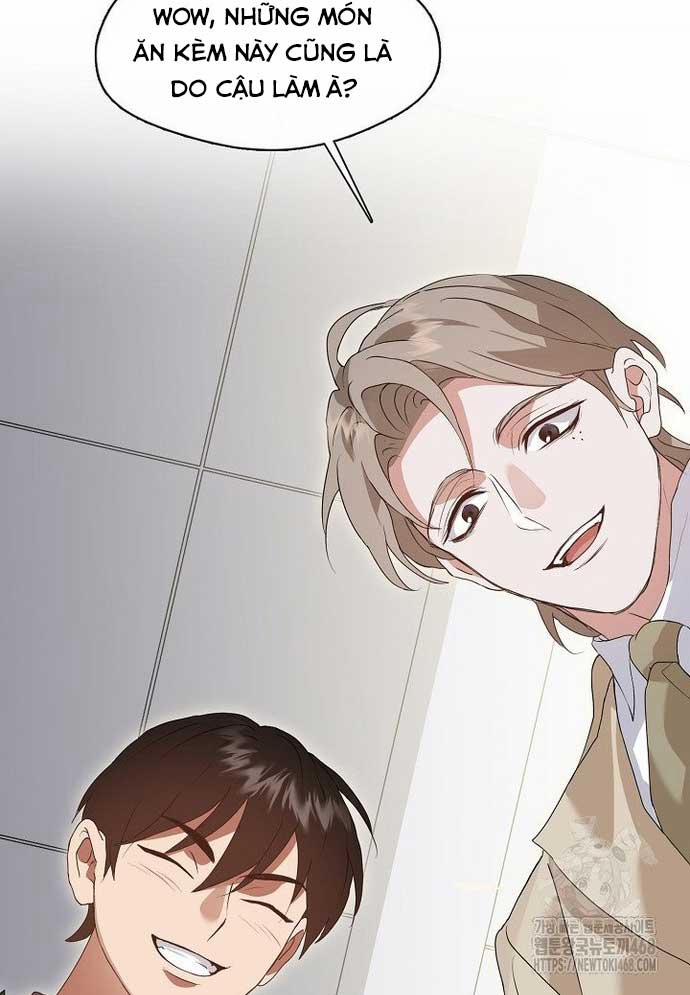 Nhà Hàng Thế Giới Ngầm 84 trang 98