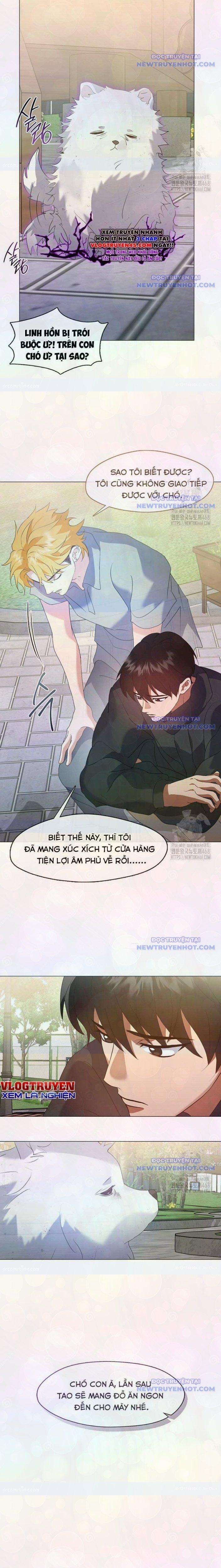 Nhà Hàng Thế Giới Ngầm 85 trang 12