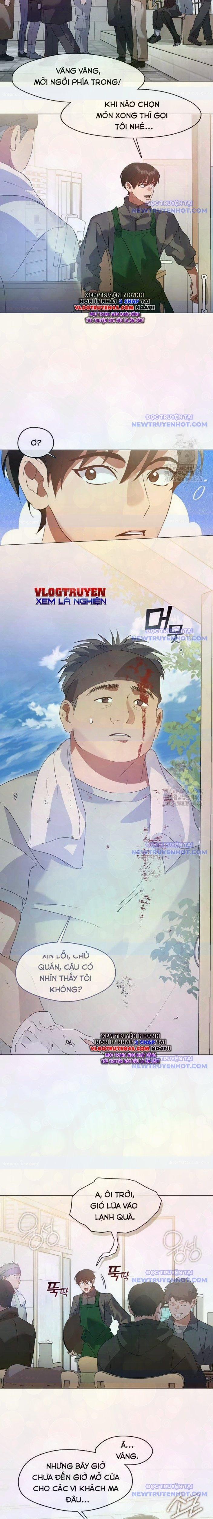 Nhà Hàng Thế Giới Ngầm 85 trang 15