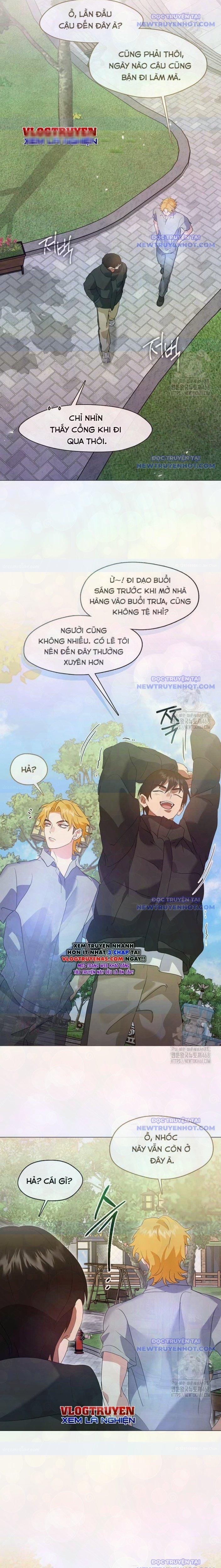 Nhà Hàng Thế Giới Ngầm 85 trang 4