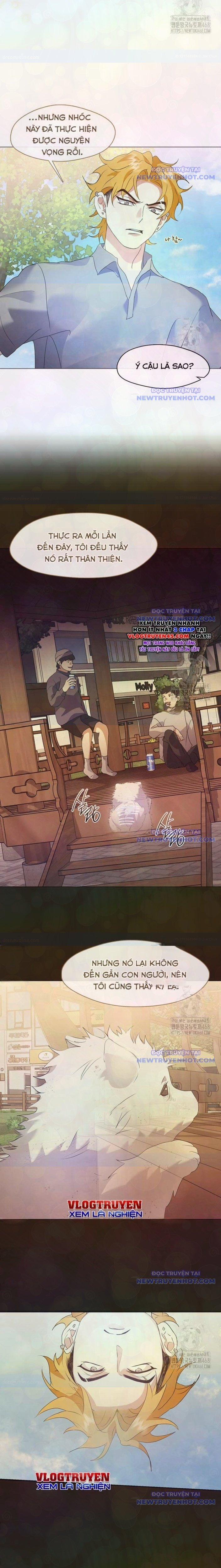 Nhà Hàng Thế Giới Ngầm 85 trang 7